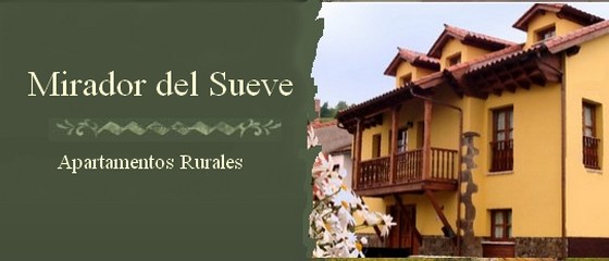 Apartamento Rural Asturias Mirador del Sueve